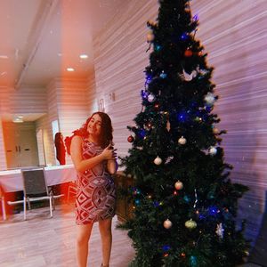 Meet your Posher, Samia